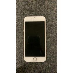 Iphone 7 rose goud 32 gb