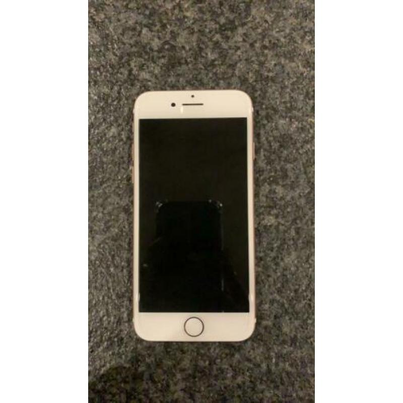 Iphone 7 rose goud 32 gb