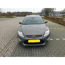 Ford Mondeo 2.0 Tdci Wagon 2013 Bruin