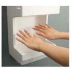 Mitsubishi Jet towel handdroger