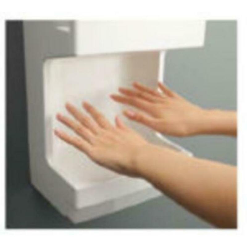 Mitsubishi Jet towel handdroger