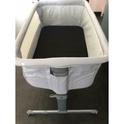 Chicco Next 2 Me Co Sleeper ALS NIEUW