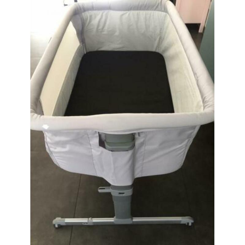 Chicco Next 2 Me Co Sleeper ALS NIEUW