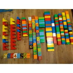 Grote partij duplo