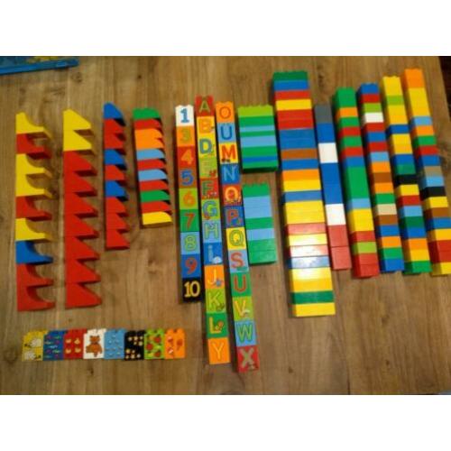 Grote partij duplo