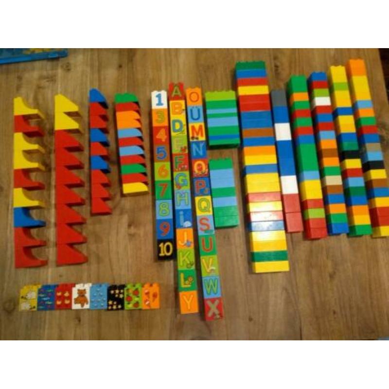 Grote partij duplo
