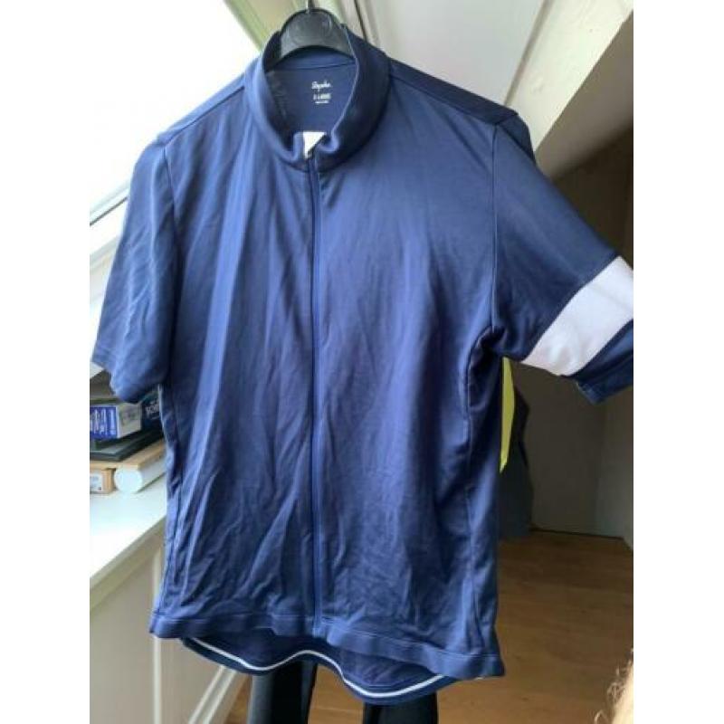 Rapha Jerseys - maat XL