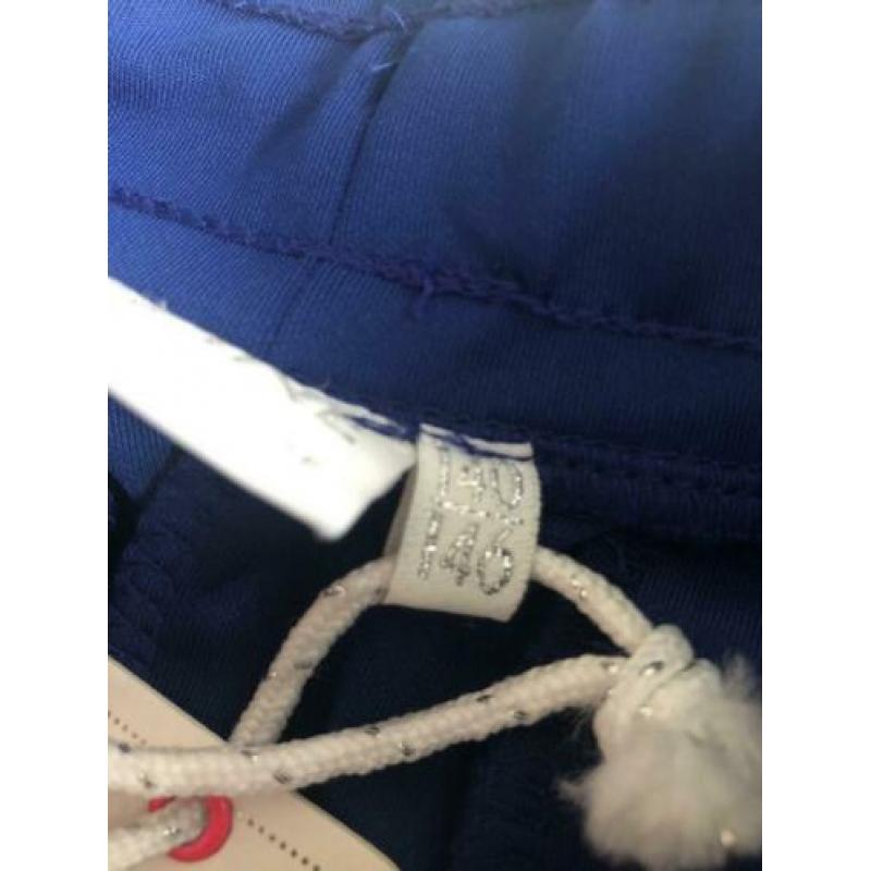 D Zine meisjes broek maat 140/146 nieuw