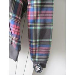 O Neill splinter nieuw super fleece leuke jack mt 36 / 38...
