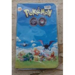 Tas - POKEMOON voor Galaxy tablet -nieuw