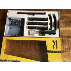 Piko n set bb 9210 sncf €30.00