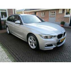 Bmw 3-serie Touring 320i Cent.Hi.Ex. M-Pakket, Panoramadaken