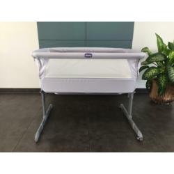 Chicco Next 2 Me Co Sleeper ALS NIEUW
