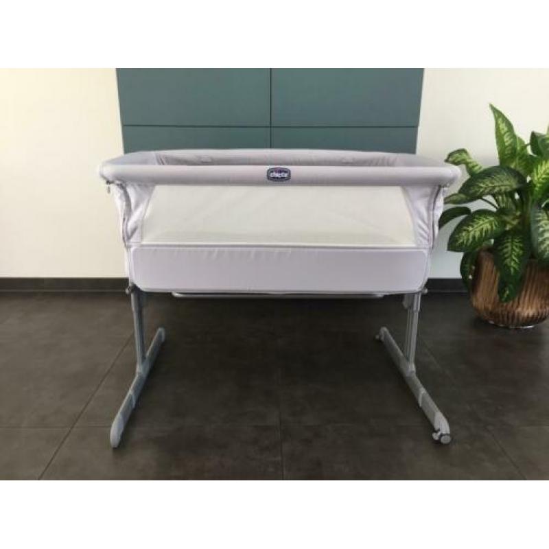 Chicco Next 2 Me Co Sleeper ALS NIEUW