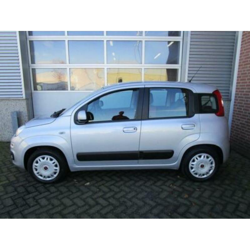Fiat Panda 0.9 TwinAir Edizione Cool