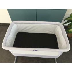 Chicco Next 2 Me Co Sleeper ALS NIEUW
