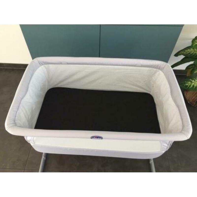 Chicco Next 2 Me Co Sleeper ALS NIEUW