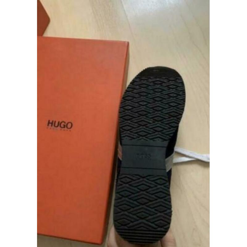 Hugo boss sneakers