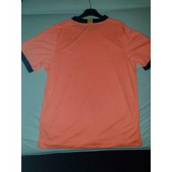FC BARCELONA shirt