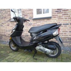 Peugeot v-clic snor 4t bj 2008 km 16.000