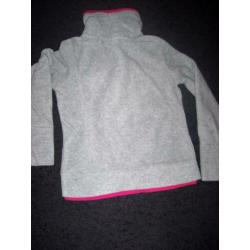 FLEECE TRUI van BLOEM