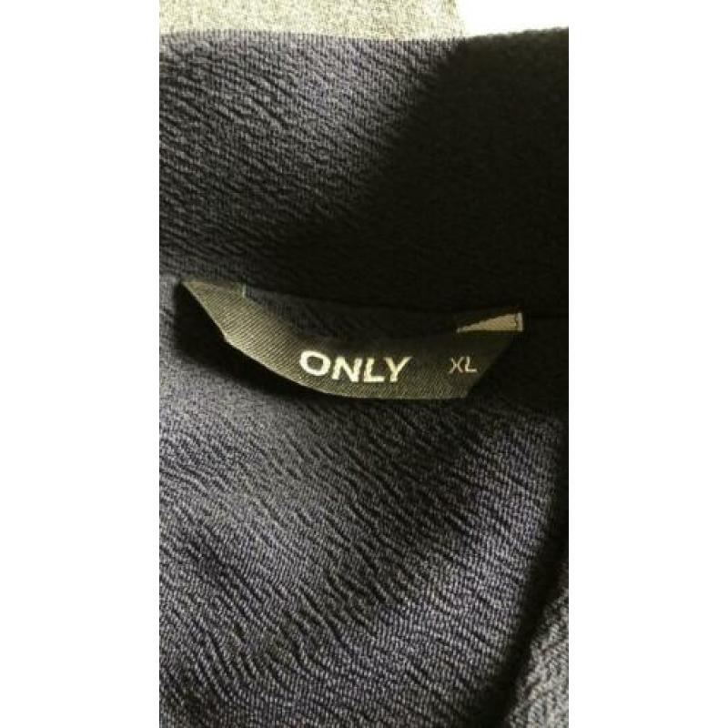 Only jasje xl