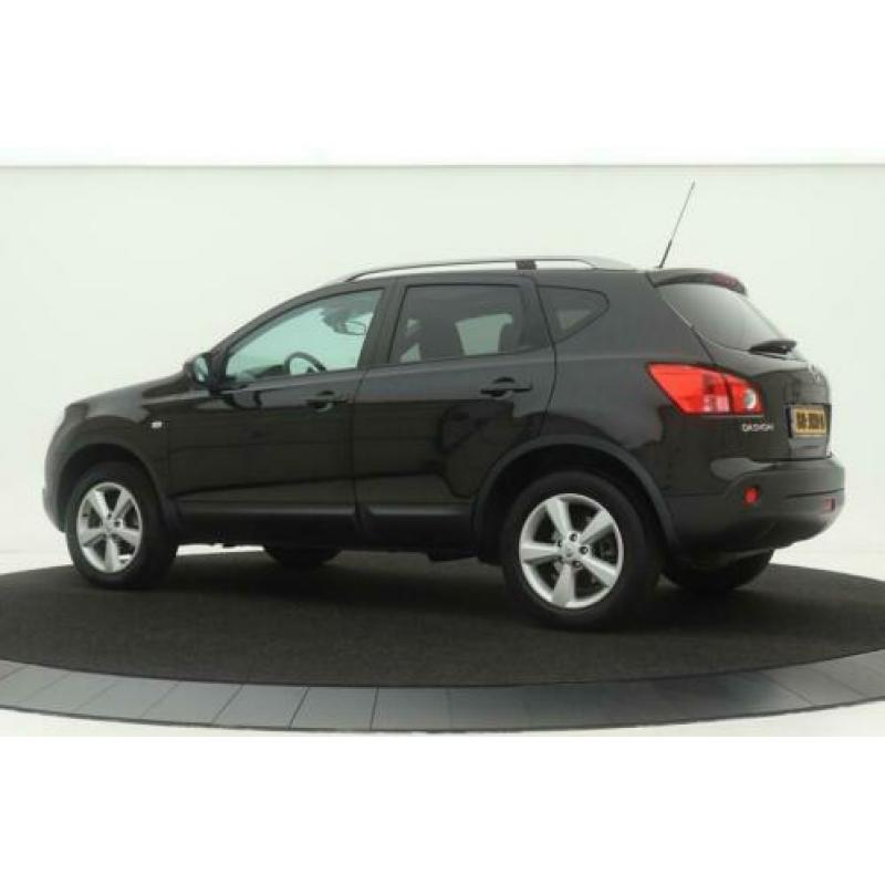 Nissan QASHQAI 2.0 Tekna | 1e eigenaar | Navigatie | Climate