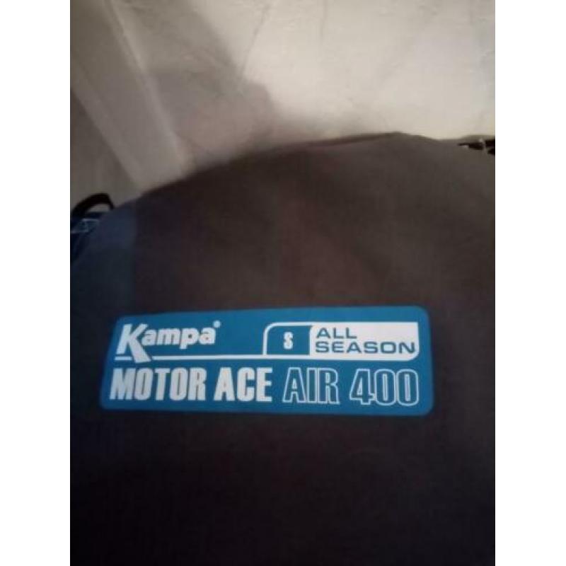 Te koop kampa voortent