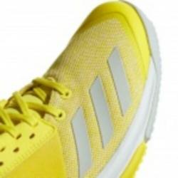 Adidas Crazyflight Team geel CP8894 heren, maat 48