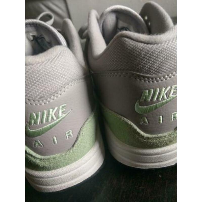 Nike Air Max 1 Atmosphere Grey Fresh Mint