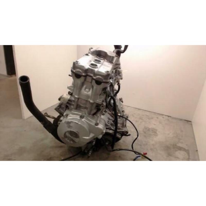 MOTORBLOK Honda CBR 600 F 1995-1996 (CBR600F3 PC31)