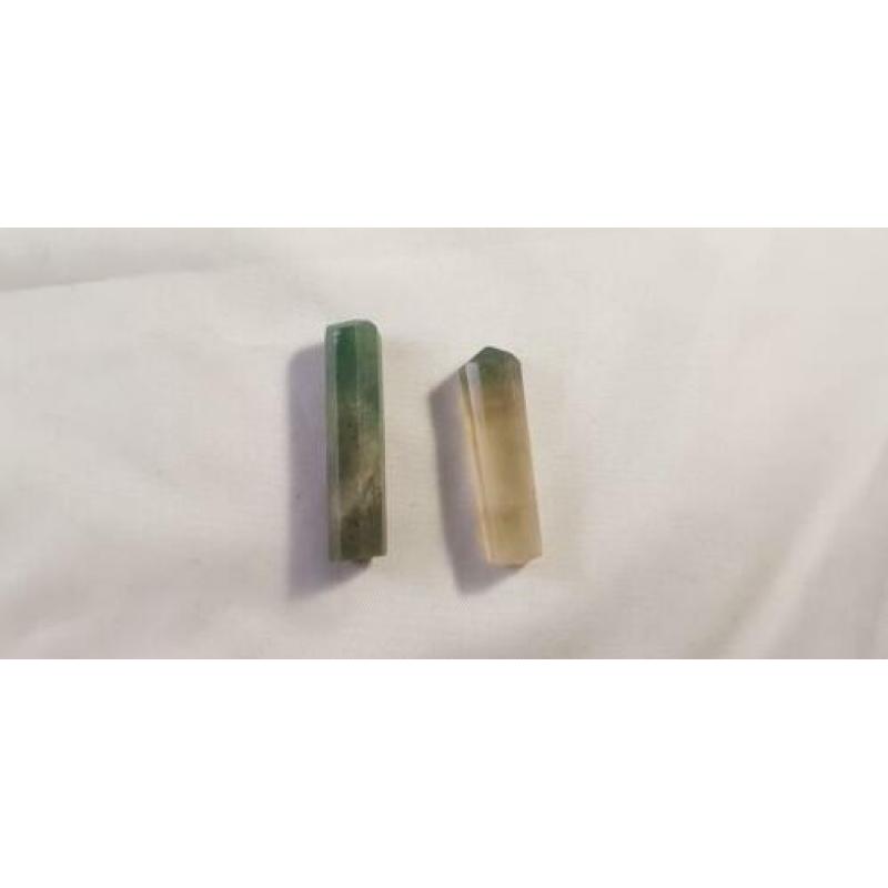 Hydrograsulaar granaat groen