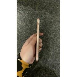 Iphone 7 rose goud 32 gb
