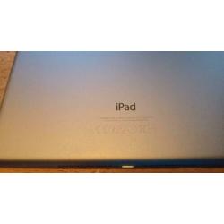iPad Air Wi-Fi 32GB Space Gray / MD786FD