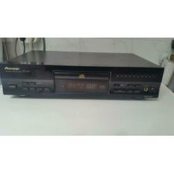 Pioneer PD-207