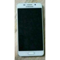 Samsung Galaxy A3 (2016) wit