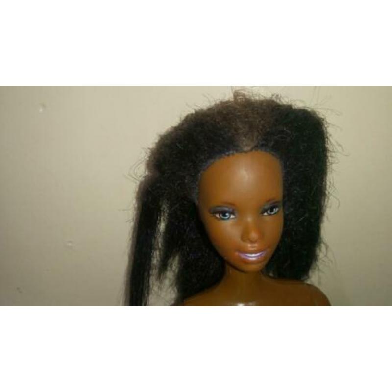 barbie van mattel uit 1990