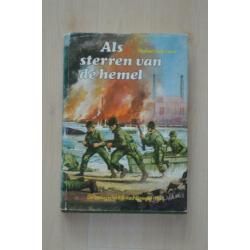 Als Sterren van de hemel ( Norbert A. de Groot)
