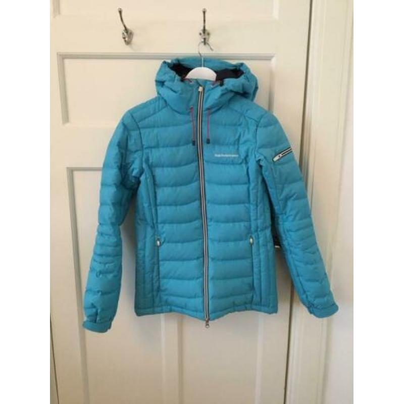 Peak performance Blackburn down jacket (s)