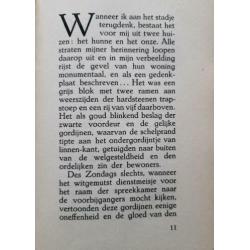 Top Naeff - Vriendin (1e druk)