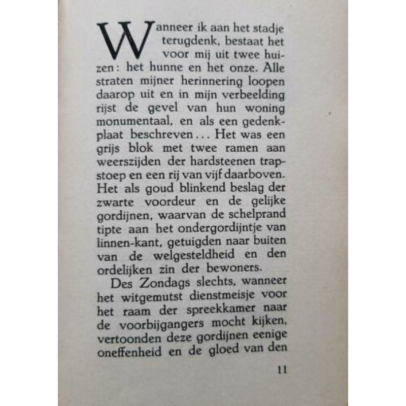 Top Naeff - Vriendin (1e druk)