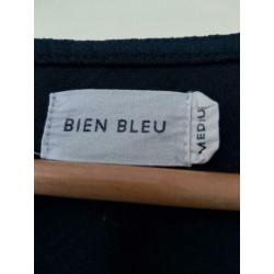 Mooie jurk van Bien Bleu