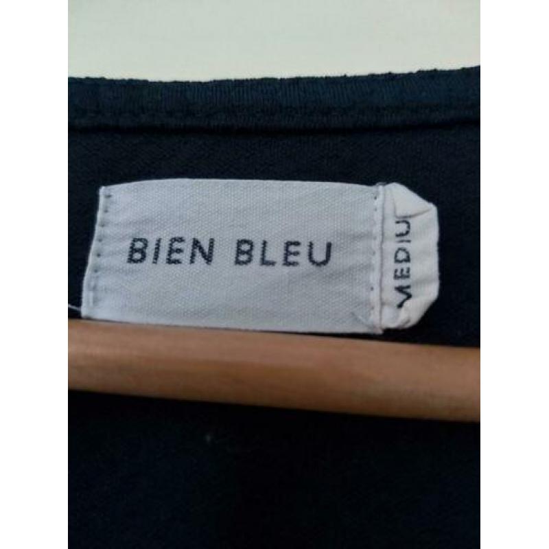 Mooie jurk van Bien Bleu