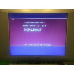 Amiga 1200 uitbreidingskaart 8mb + FPU + RTC BC-1208MA