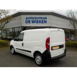 Fiat DOBLO 1.4 Benzine,Airco,Elc Ramen,APK Gekeurd tot 02-20