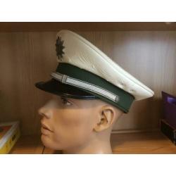 Politiepet officier Duitsland,hessen, verkeerspolitie
