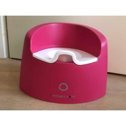 Intelligent Potty - Fuchsia / potje + geluidsmodule