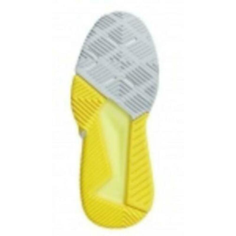 Adidas Crazyflight Team geel CP8894 heren, maat 48