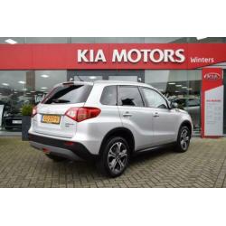 Suzuki Vitara 1.6i-16V ISG High-Executive ECC Navi+Camera Pa