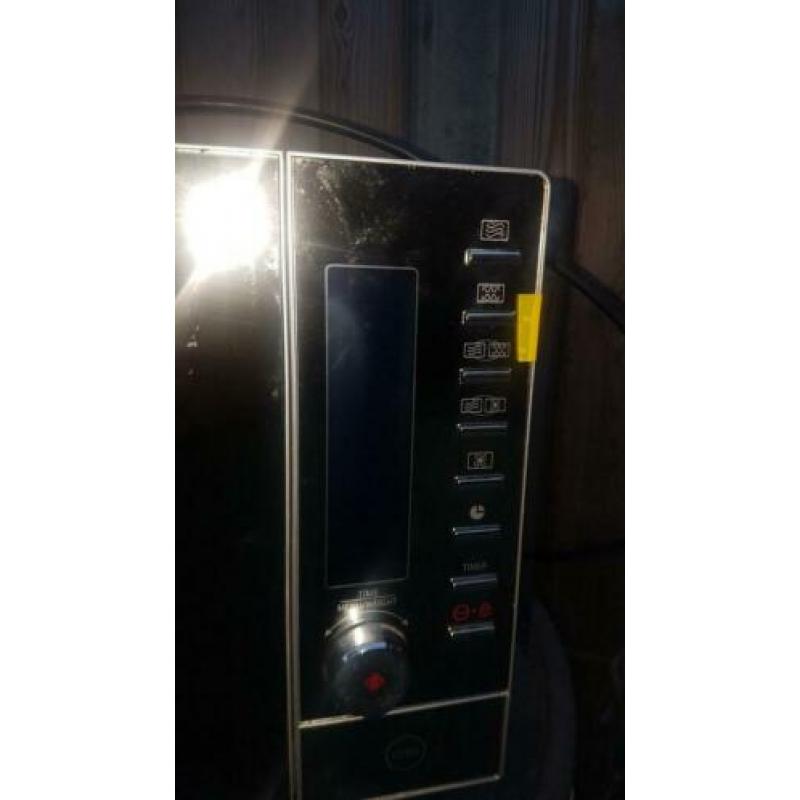 Combi magnetron